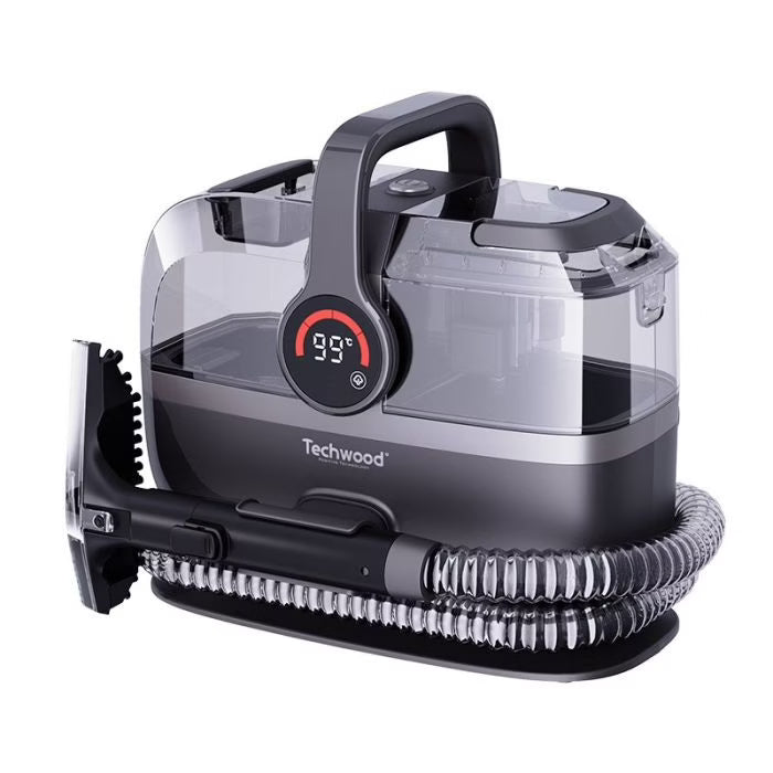 Nettoyeur Injecteur Extracteur