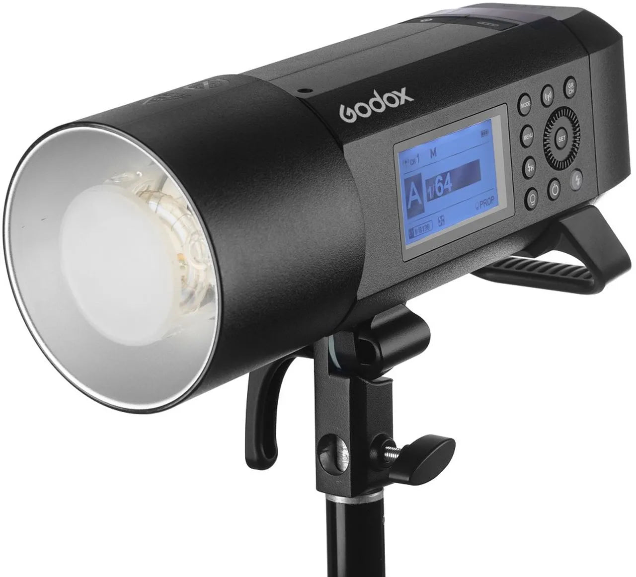 flash Goodox AD400 PRO