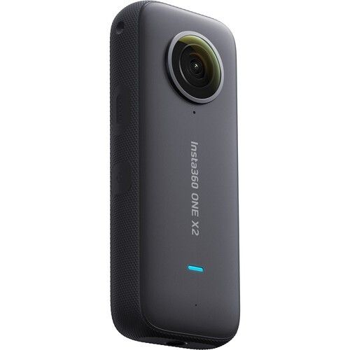 Caméra d'action Insta360X2 Pack créateur