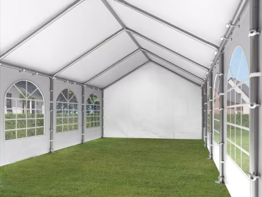 Tente de reception 4X6